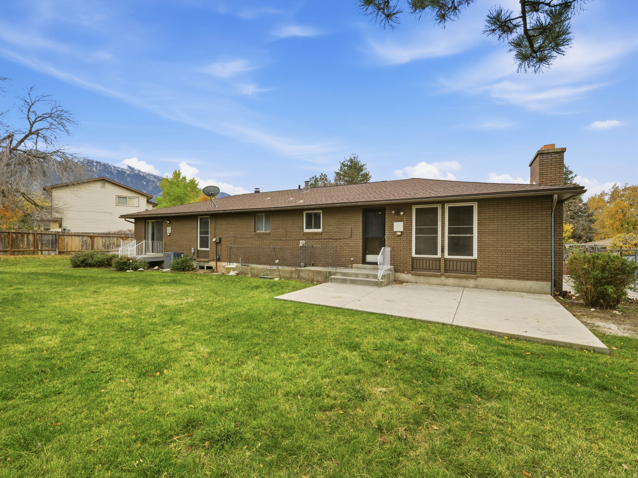 QUAIL VALLEY NO. 1 - Residential