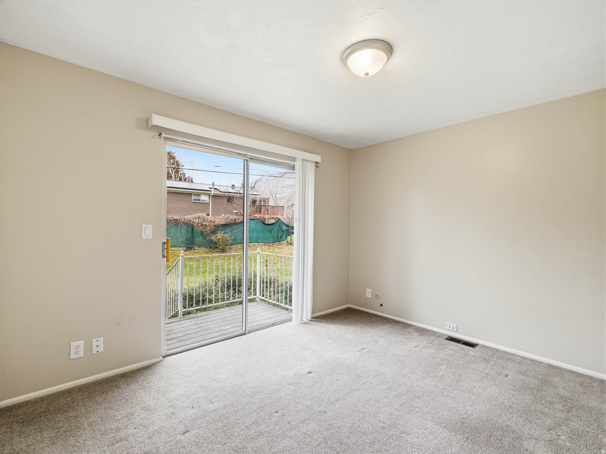 QUAIL VALLEY NO. 1 - Residential