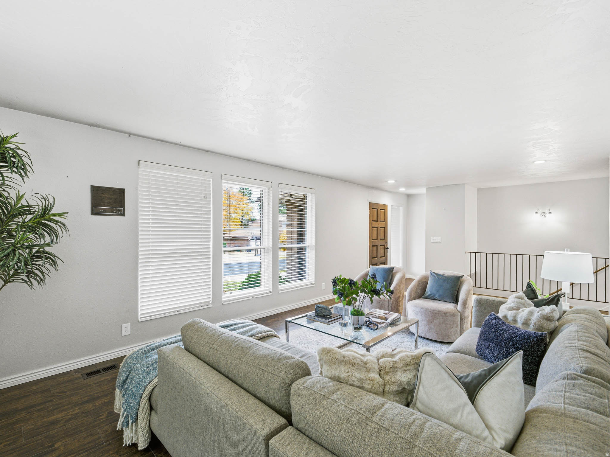 QUAIL VALLEY NO. 1 - Residential