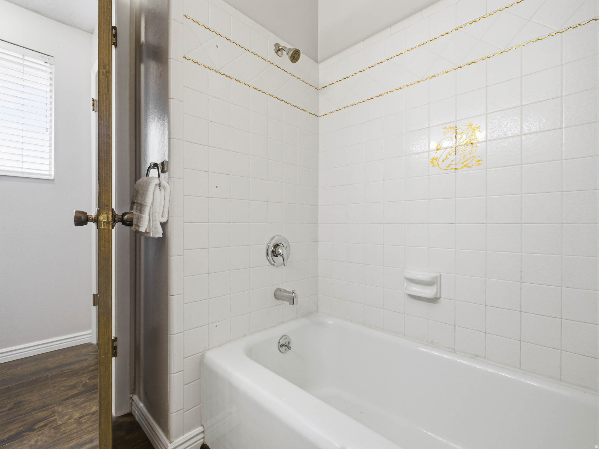 QUAIL VALLEY NO. 1 - Residential