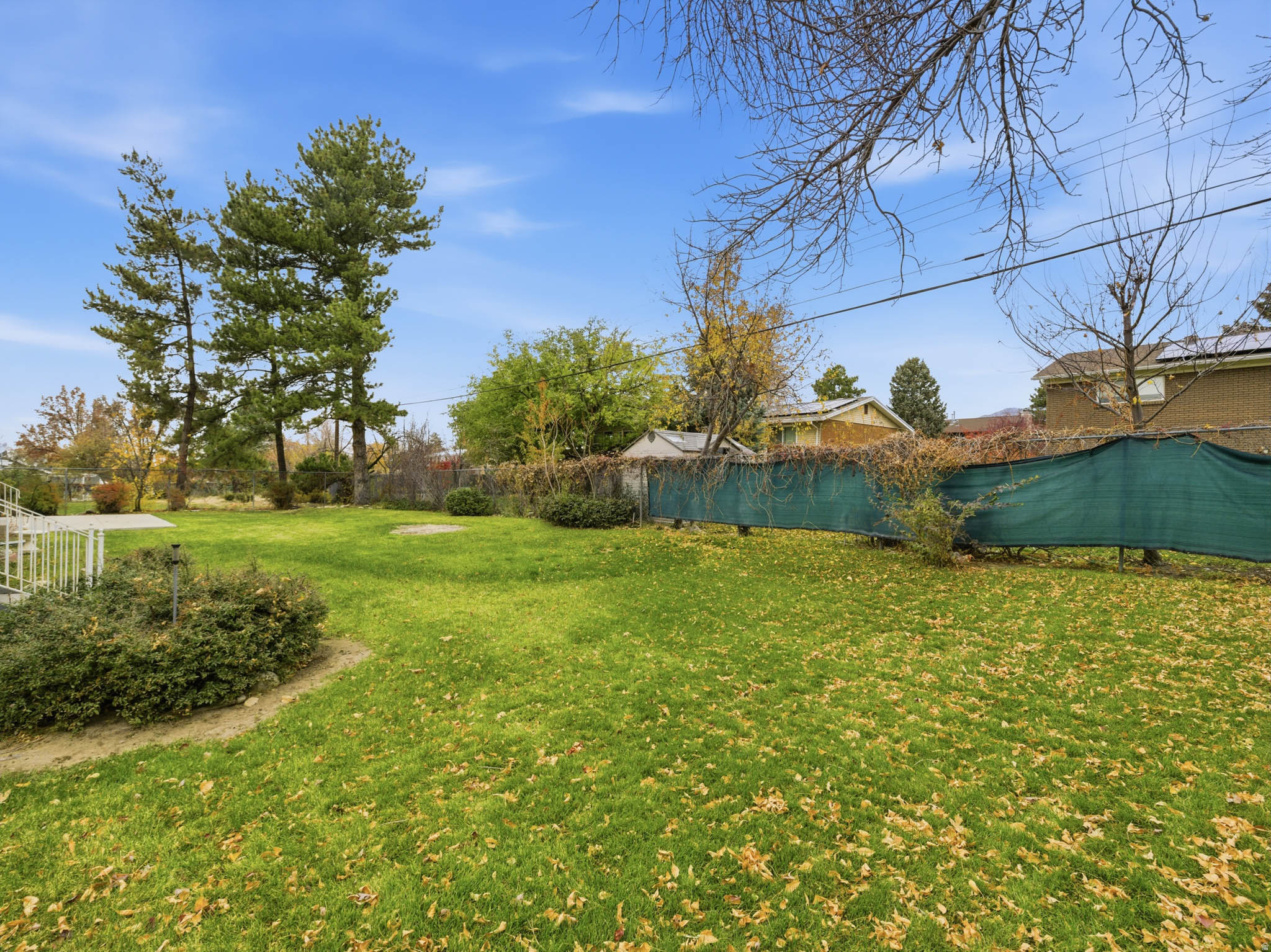 QUAIL VALLEY NO. 1 - Residential