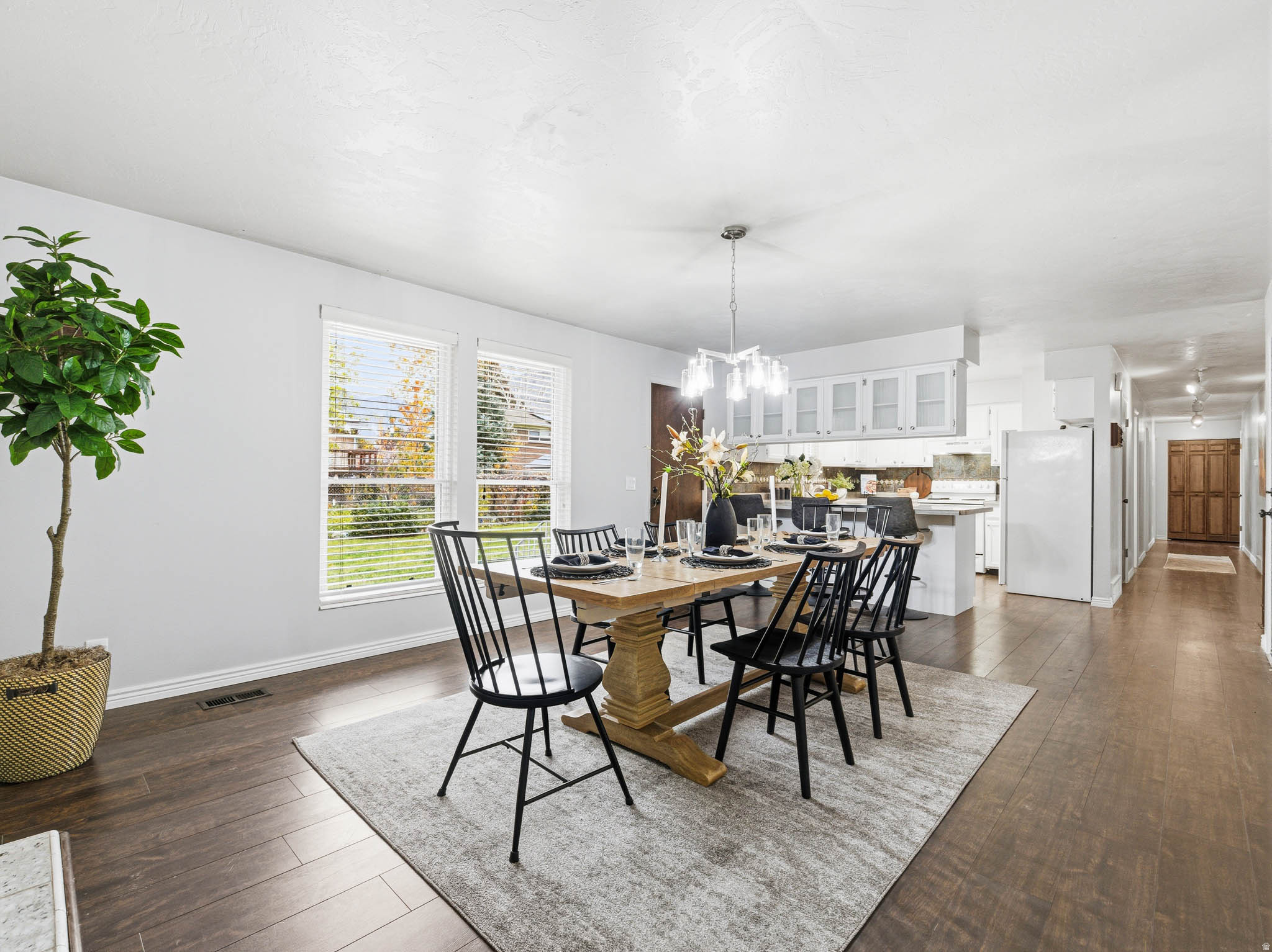 QUAIL VALLEY NO. 1 - Residential