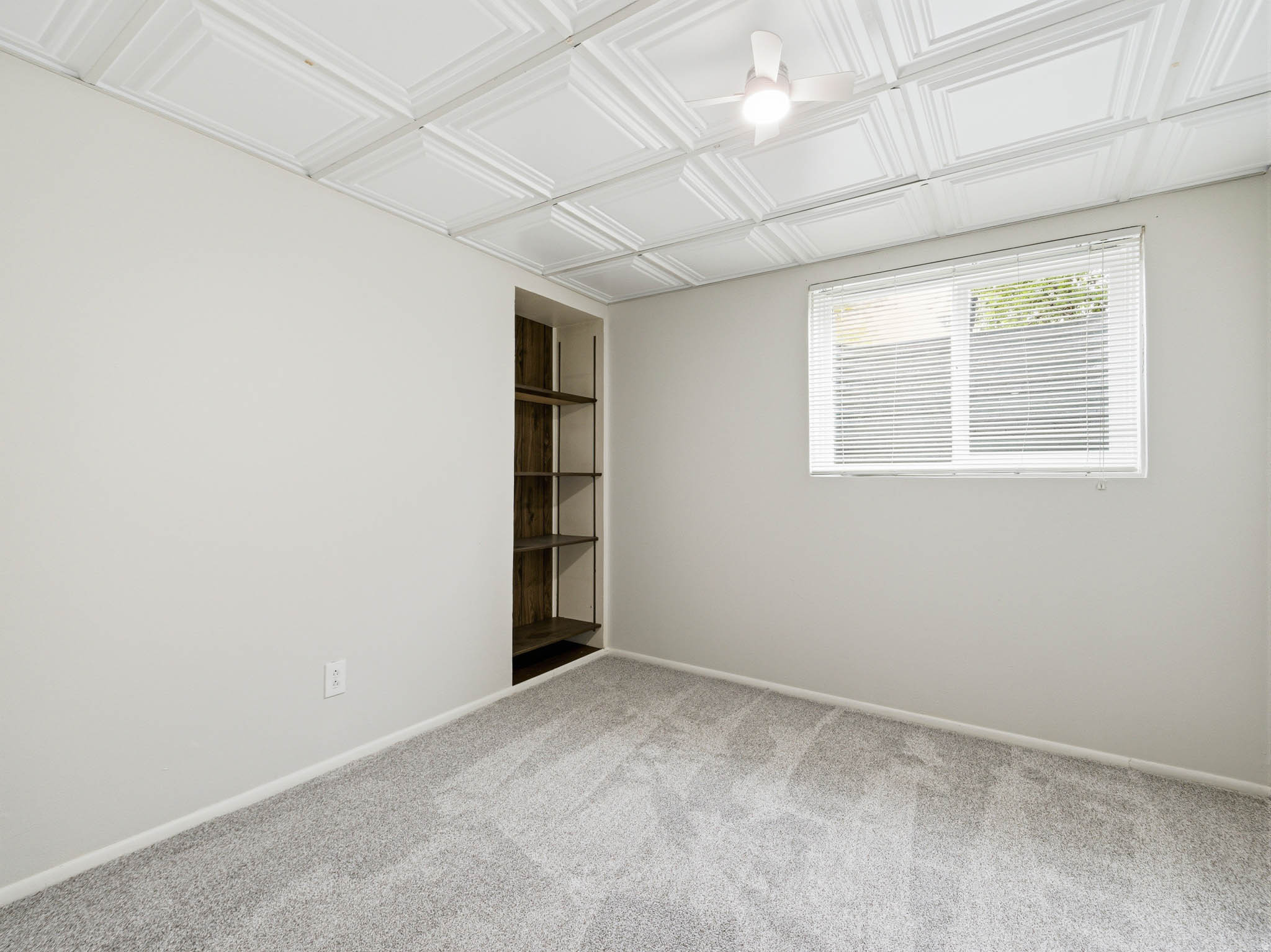 QUAIL VALLEY NO. 1 - Residential