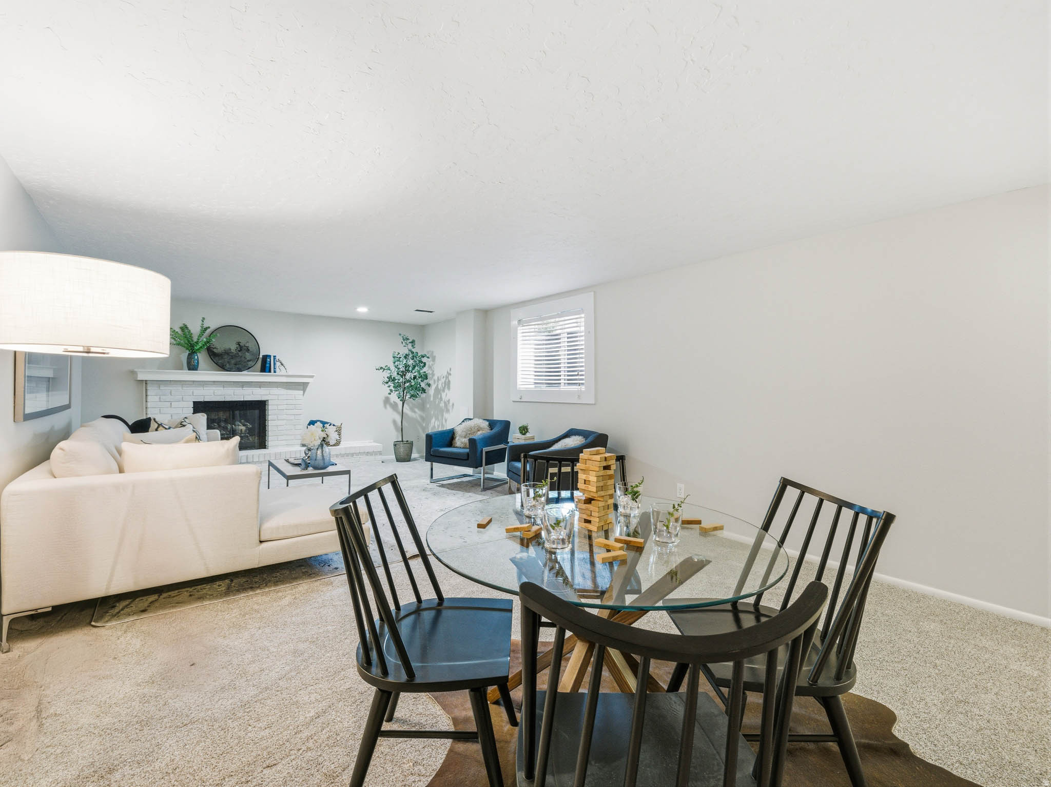 QUAIL VALLEY NO. 1 - Residential