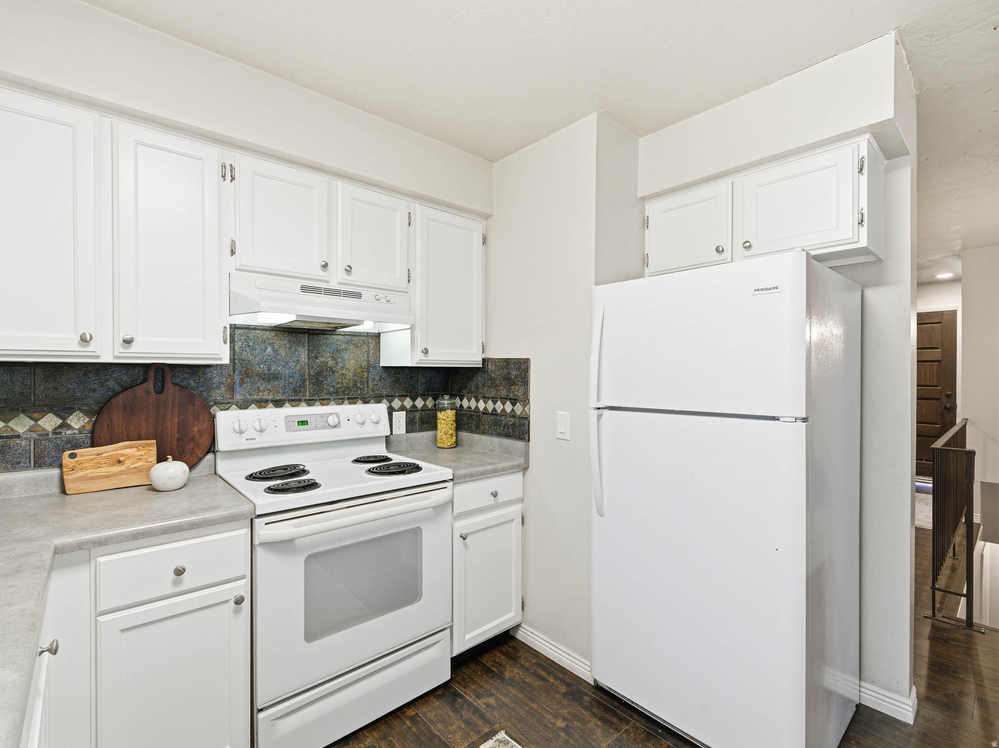 QUAIL VALLEY NO. 1 - Residential