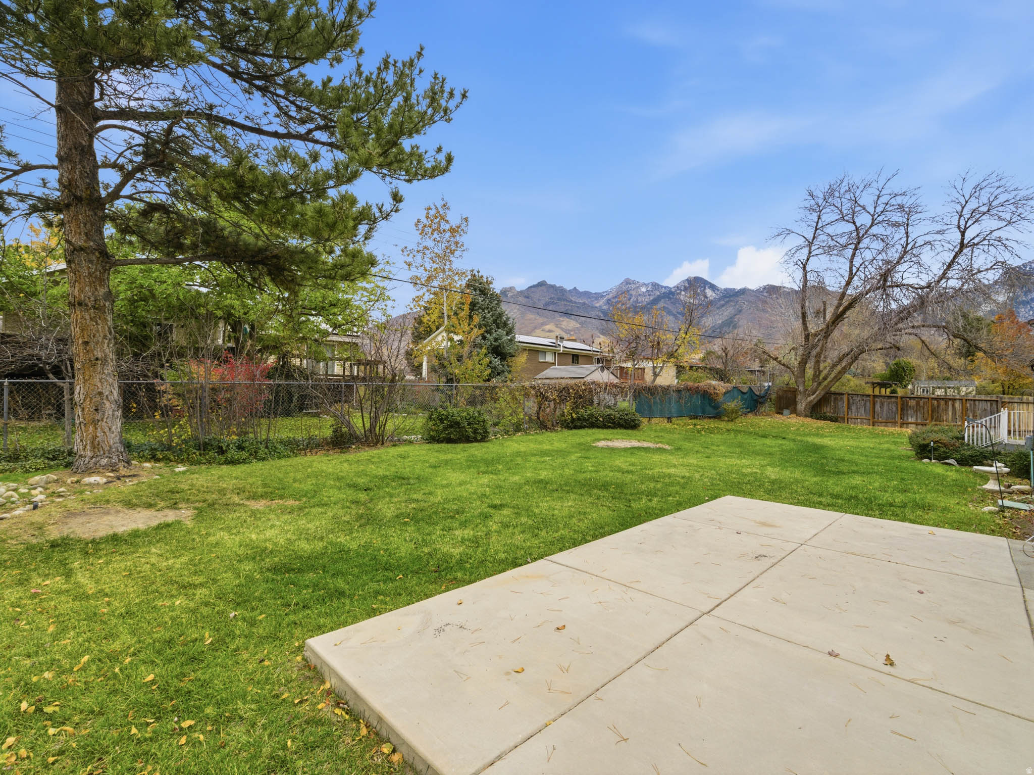 QUAIL VALLEY NO. 1 - Residential