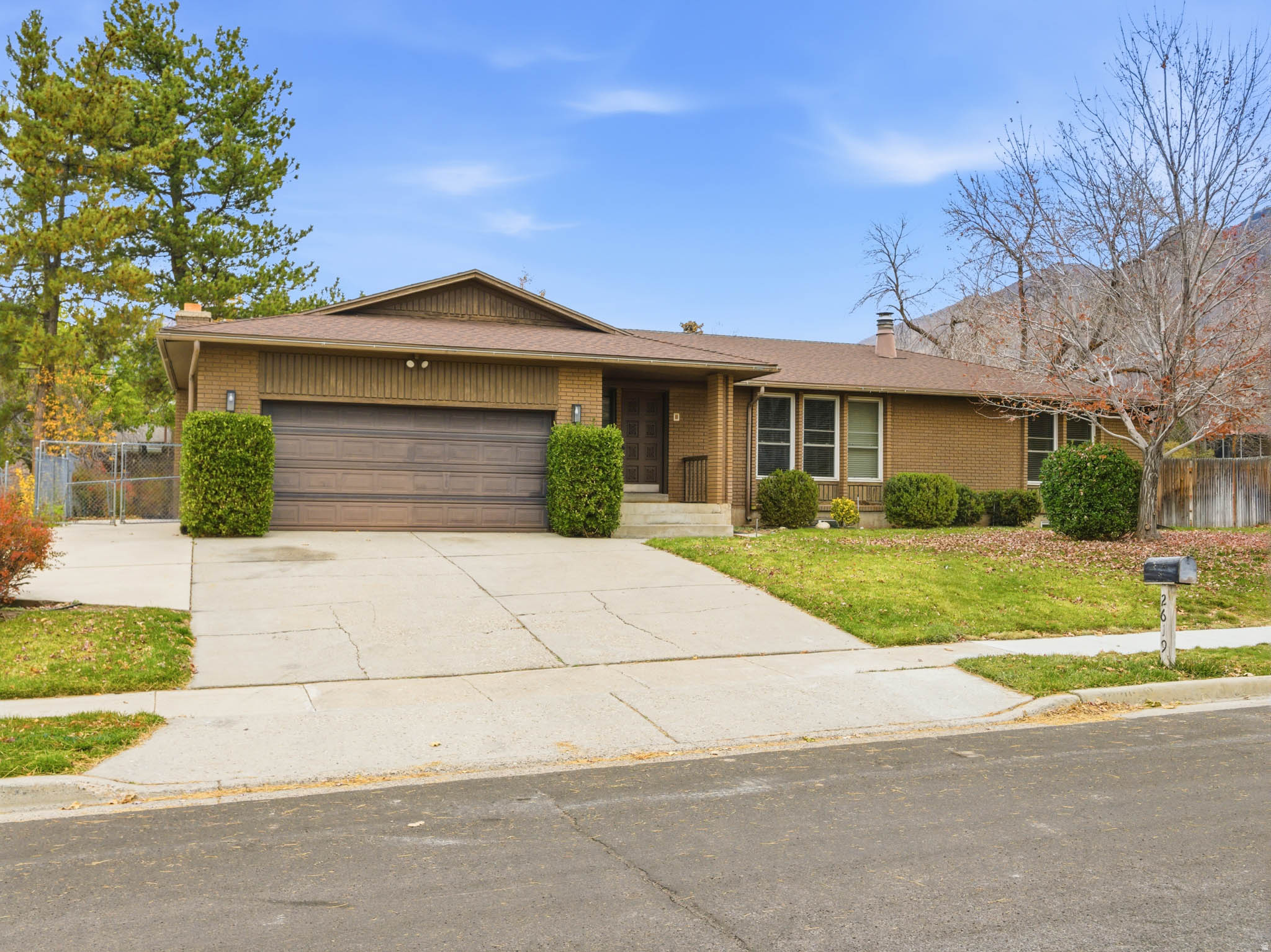 QUAIL VALLEY NO. 1 - Residential