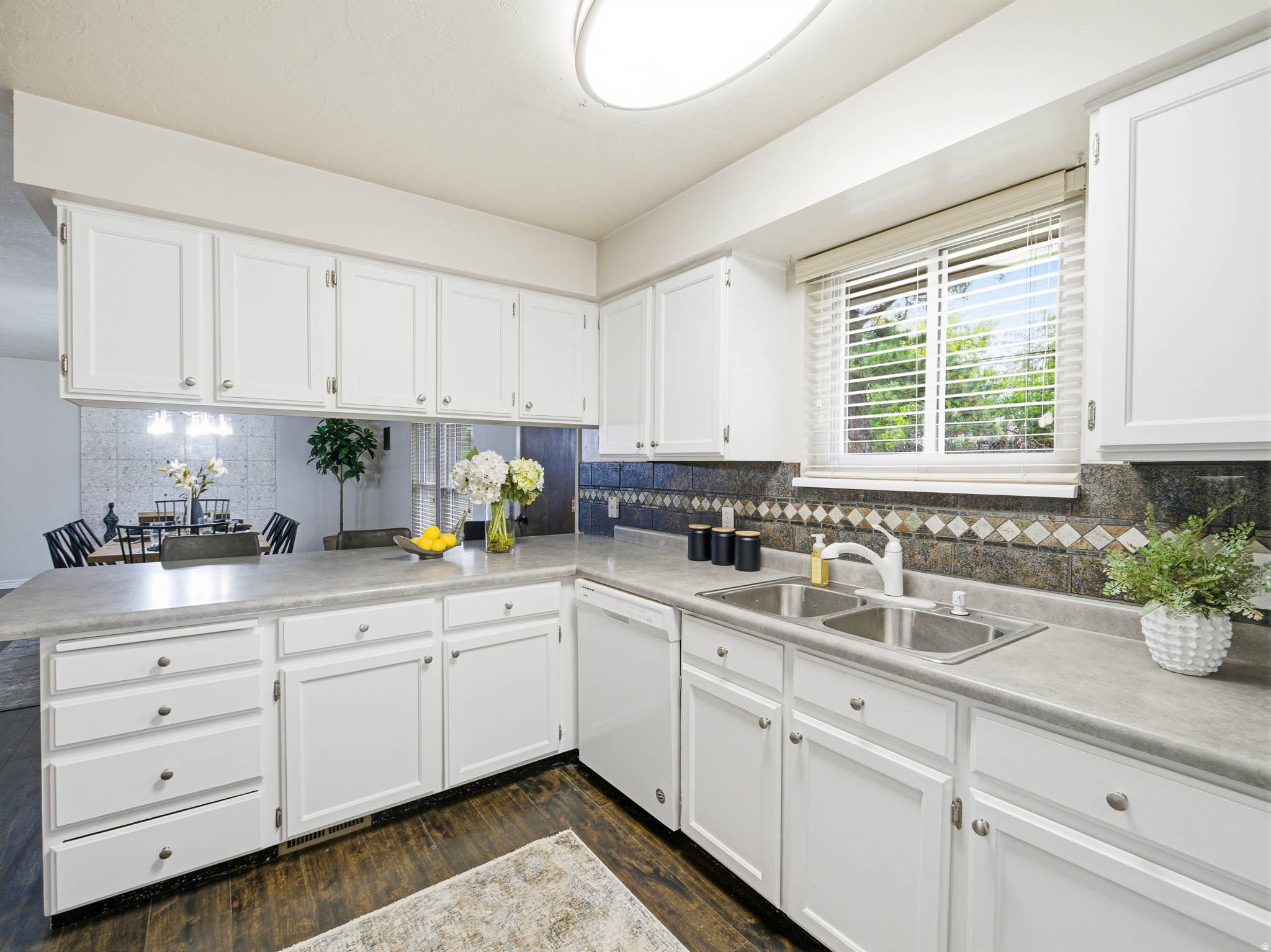 QUAIL VALLEY NO. 1 - Residential