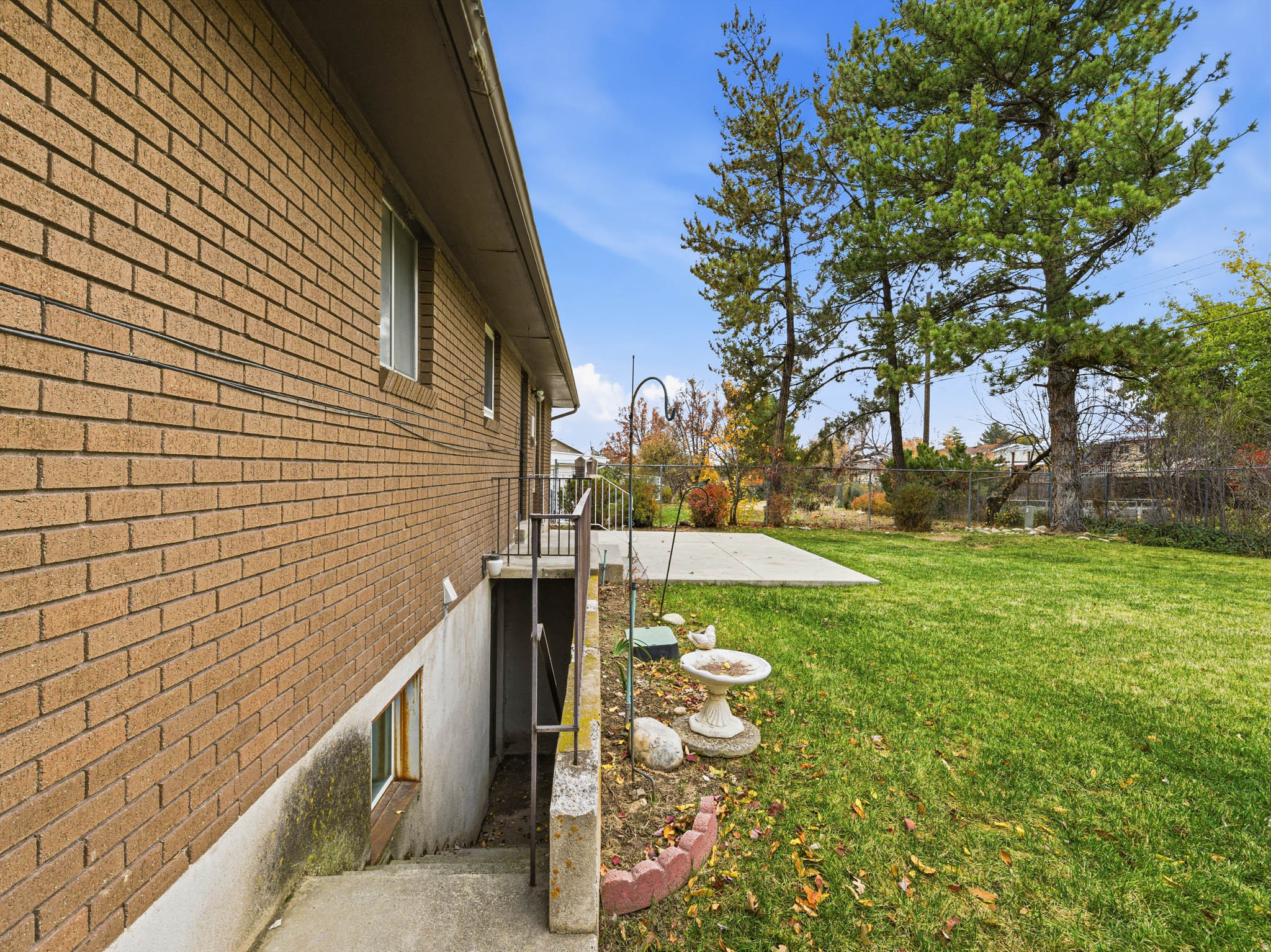 QUAIL VALLEY NO. 1 - Residential