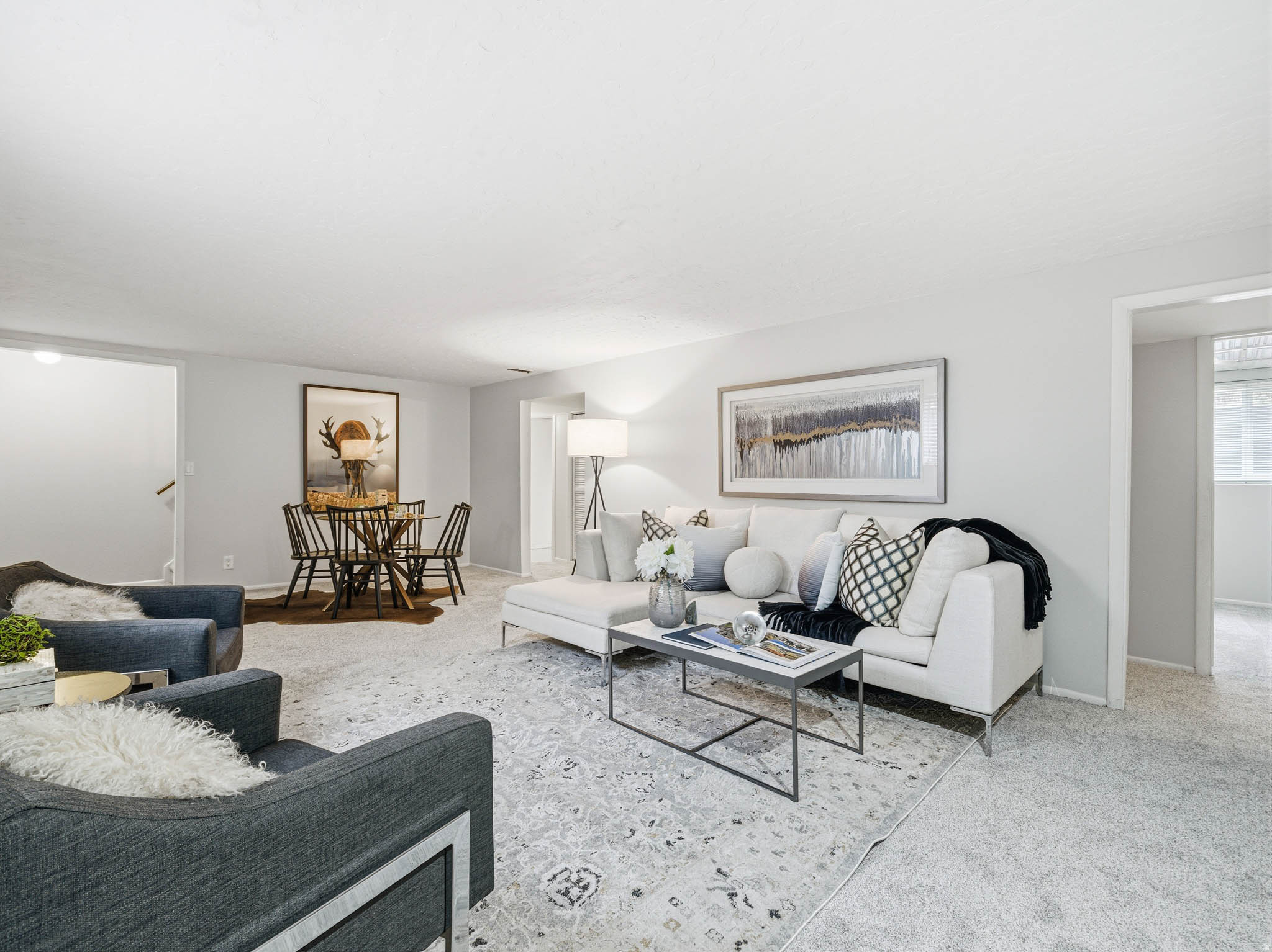 QUAIL VALLEY NO. 1 - Residential