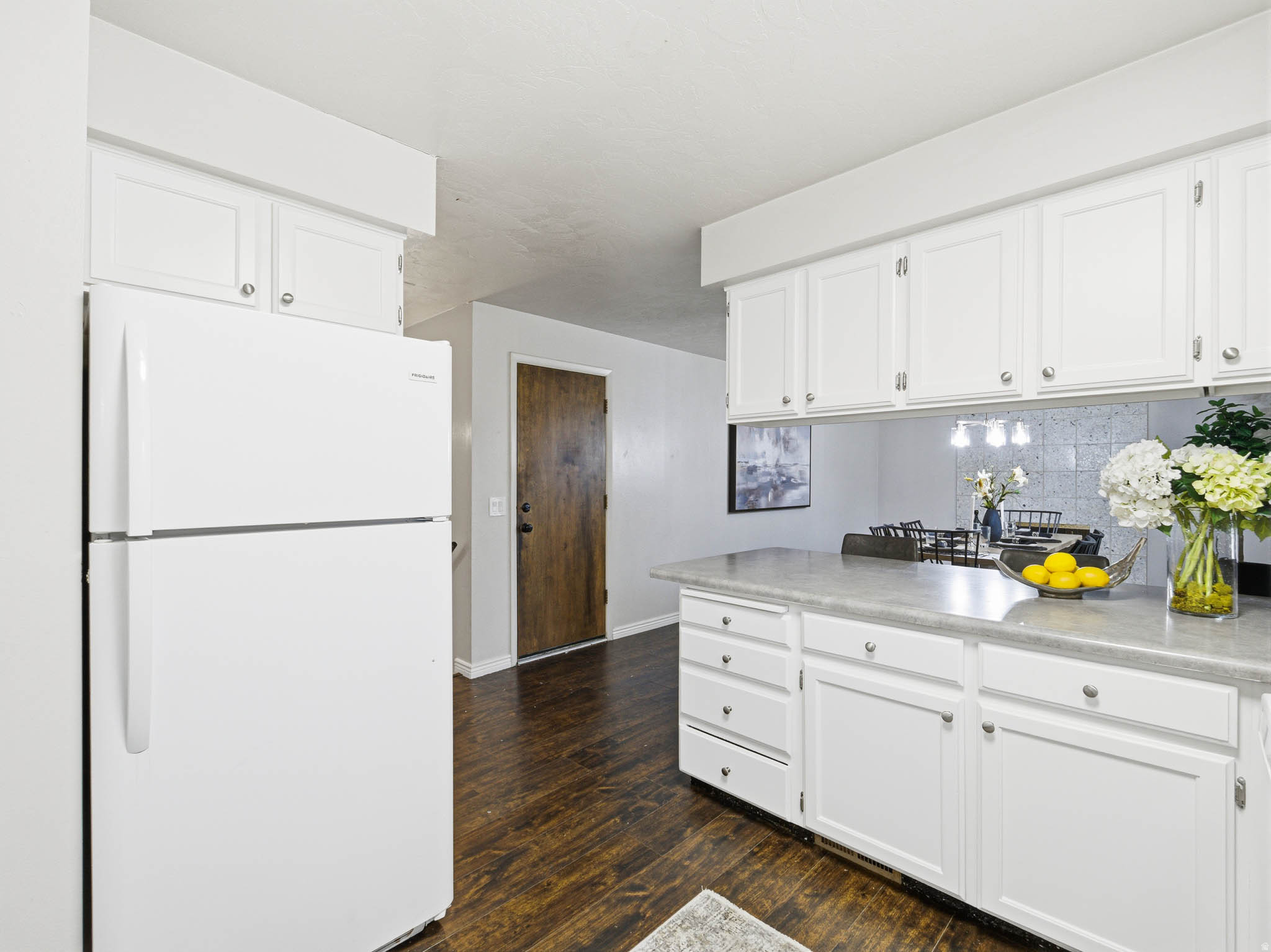 QUAIL VALLEY NO. 1 - Residential