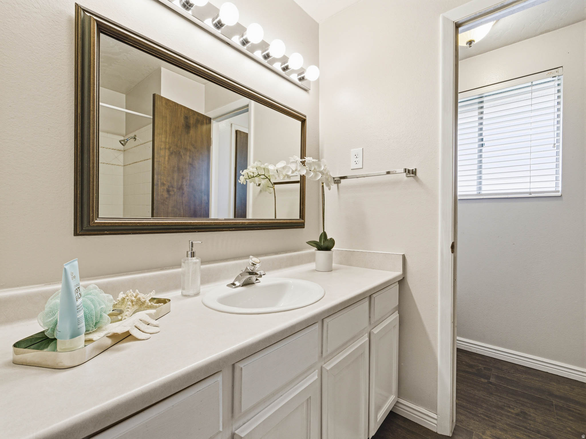 QUAIL VALLEY NO. 1 - Residential