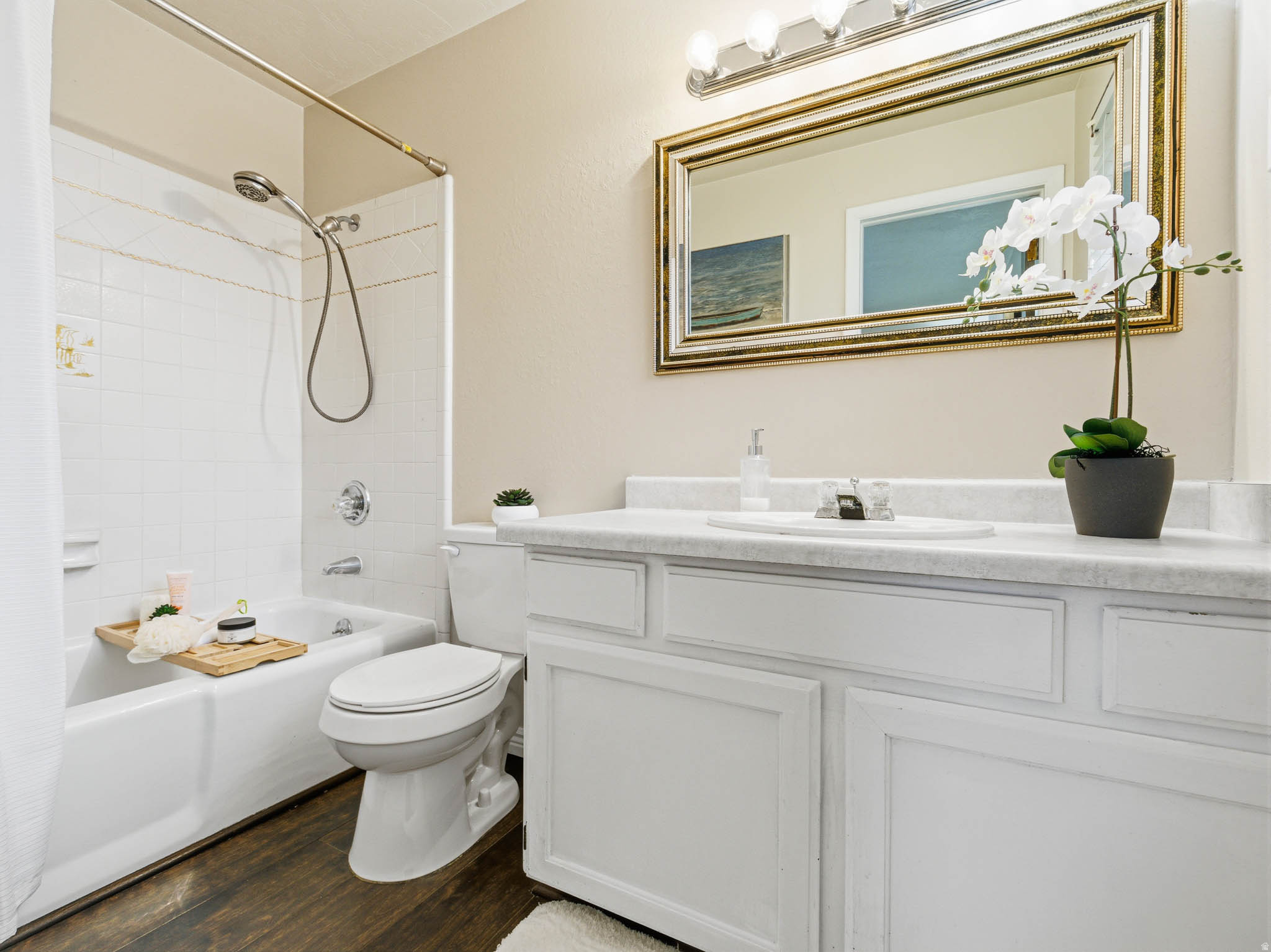 QUAIL VALLEY NO. 1 - Residential