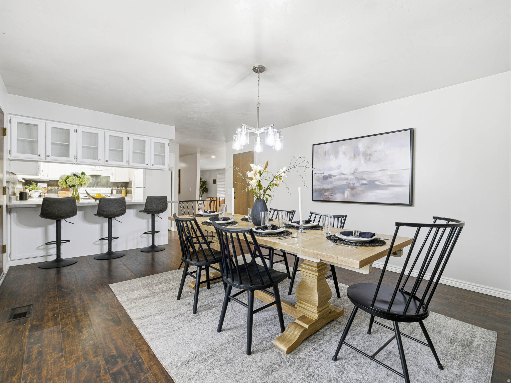 QUAIL VALLEY NO. 1 - Residential