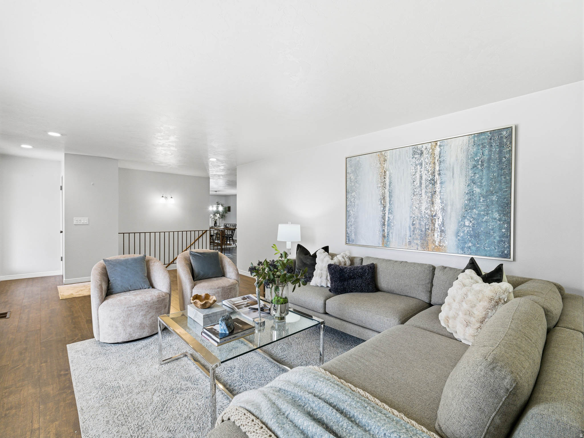 QUAIL VALLEY NO. 1 - Residential