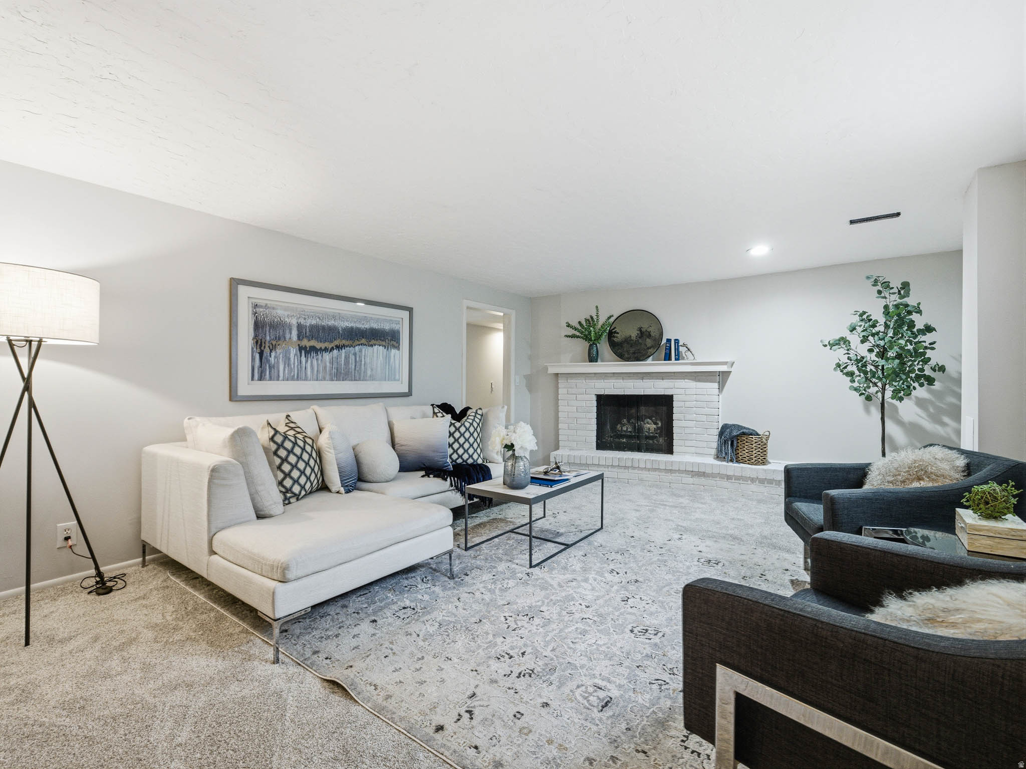 QUAIL VALLEY NO. 1 - Residential