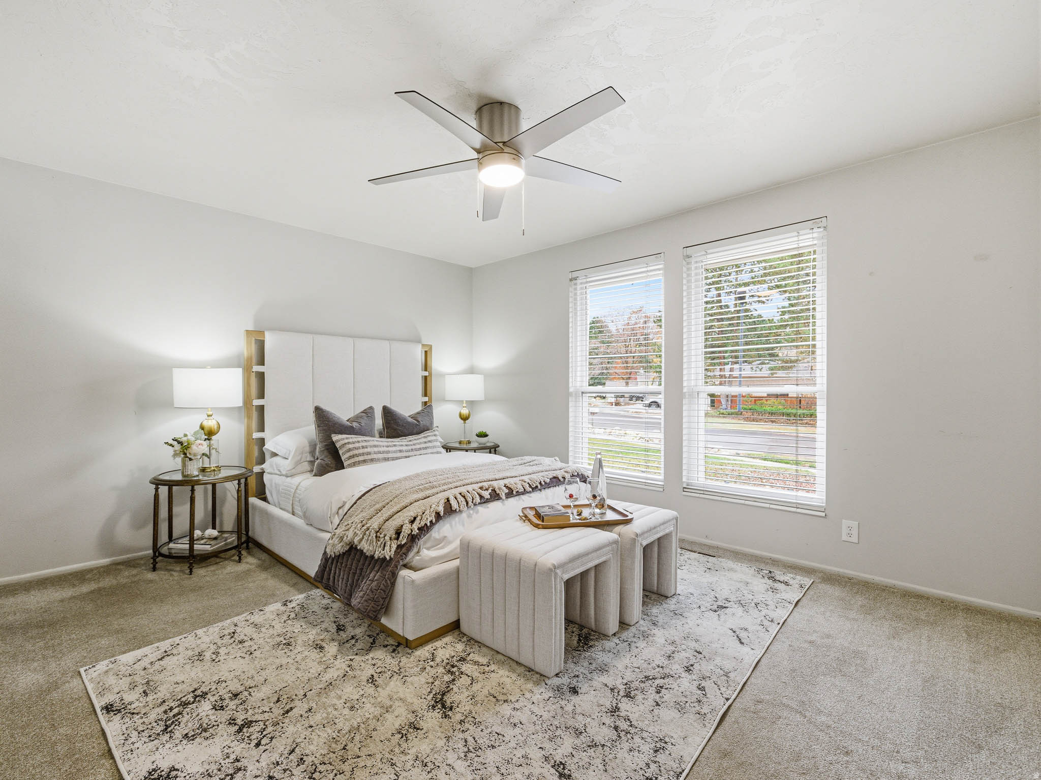 QUAIL VALLEY NO. 1 - Residential