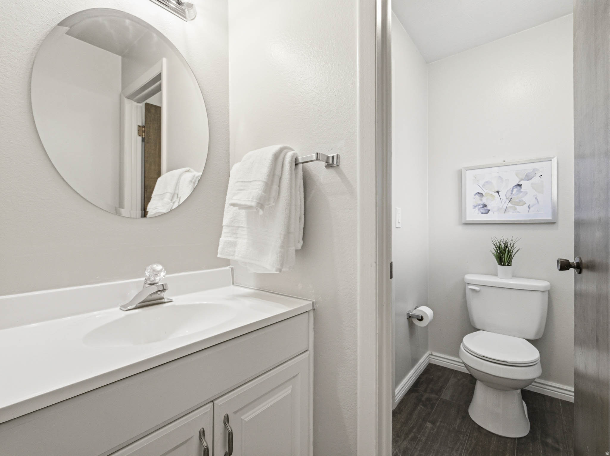 QUAIL VALLEY NO. 1 - Residential