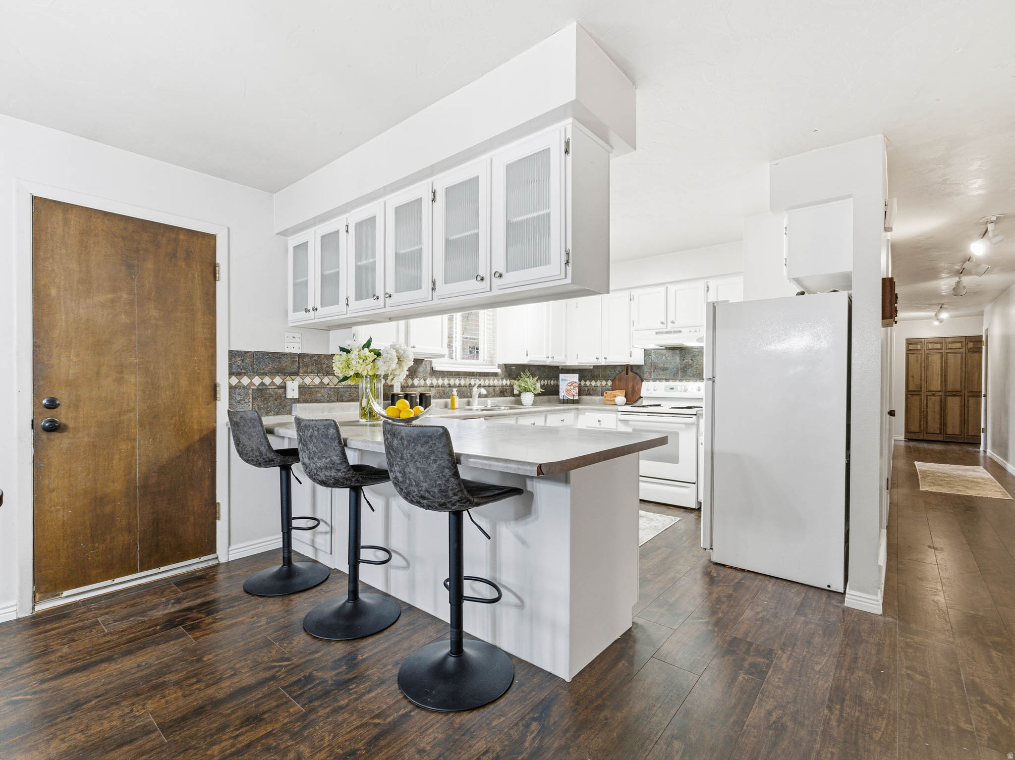 QUAIL VALLEY NO. 1 - Residential