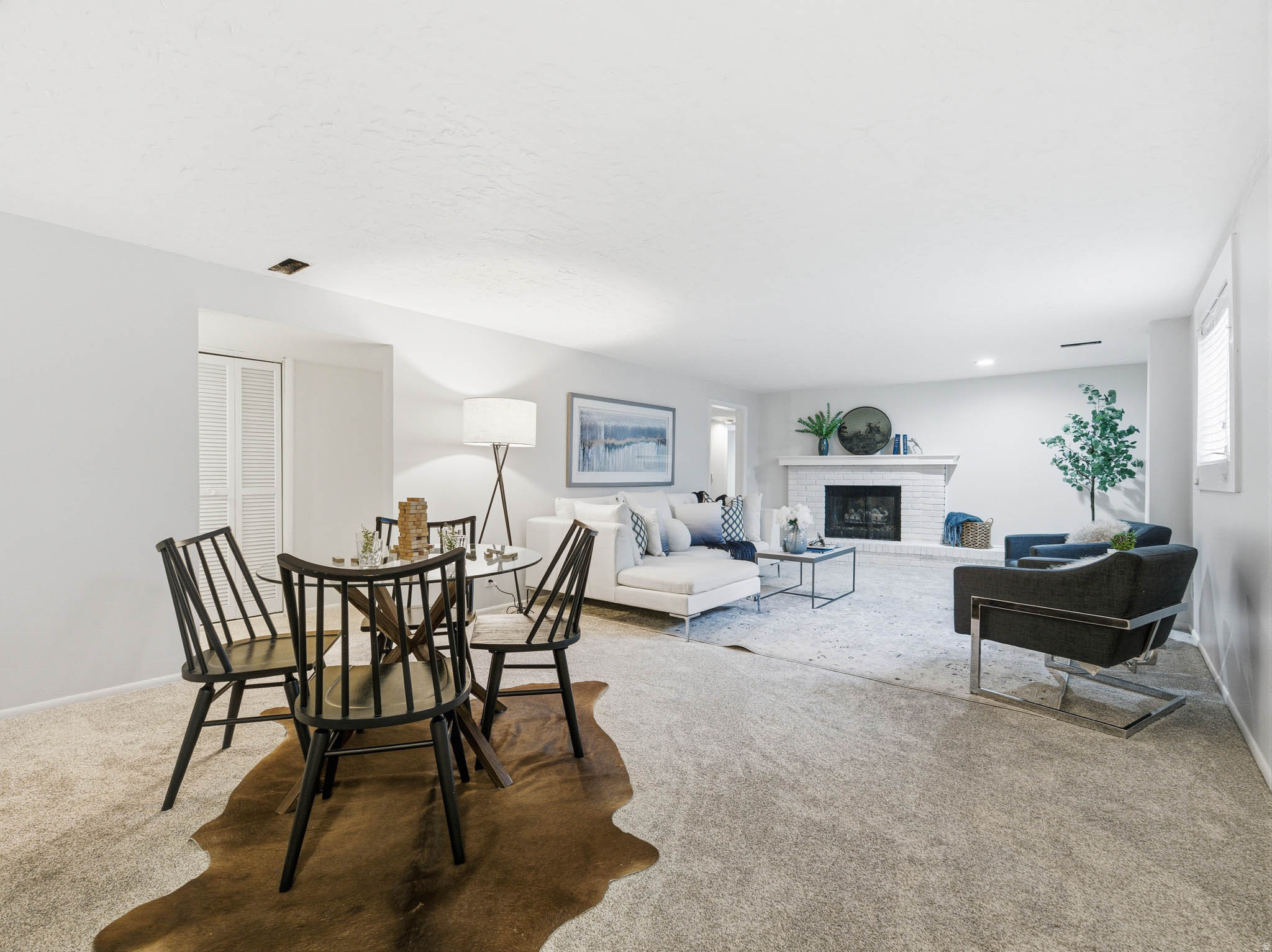 QUAIL VALLEY NO. 1 - Residential