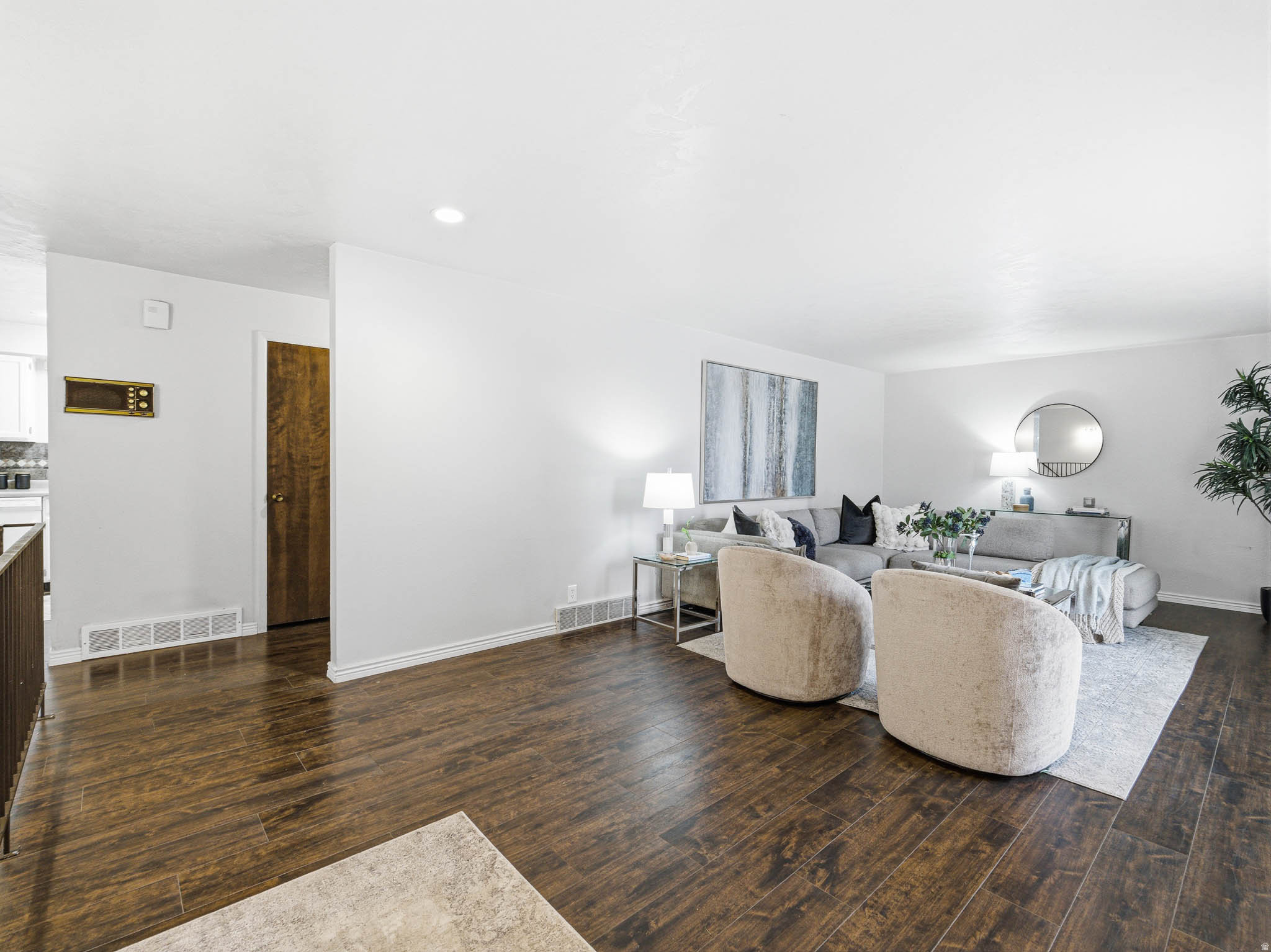 QUAIL VALLEY NO. 1 - Residential