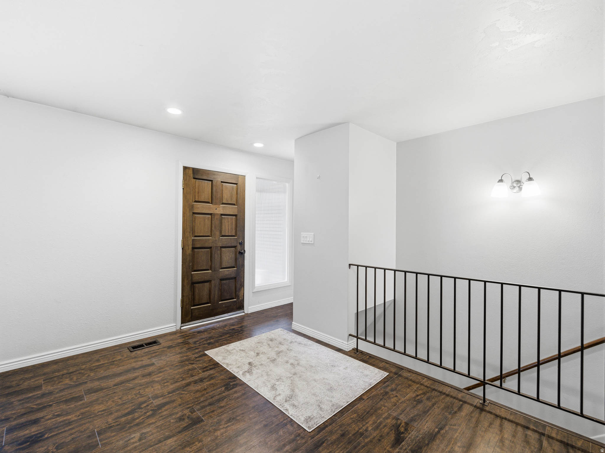 QUAIL VALLEY NO. 1 - Residential