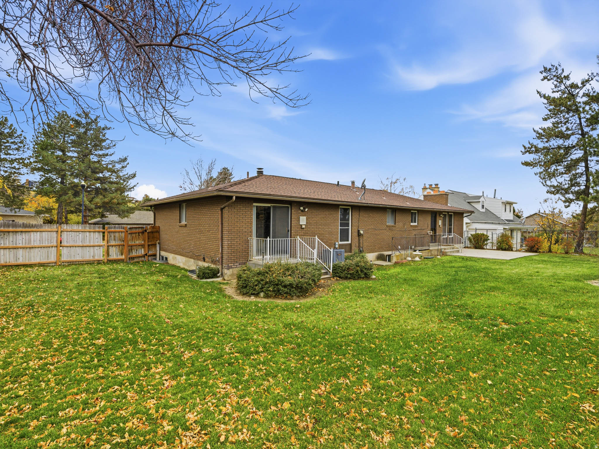 QUAIL VALLEY NO. 1 - Residential