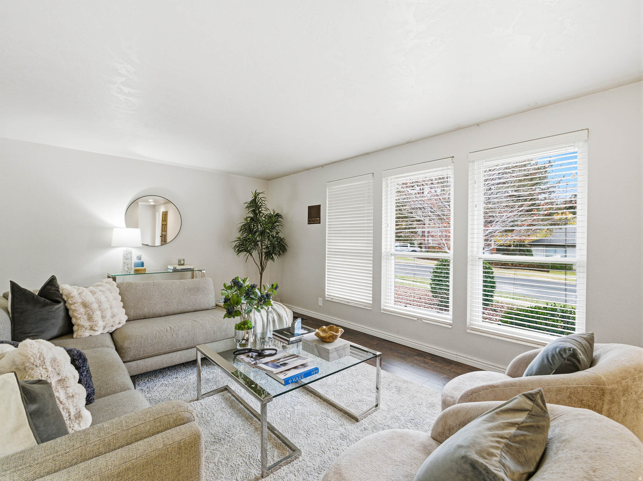 QUAIL VALLEY NO. 1 - Residential