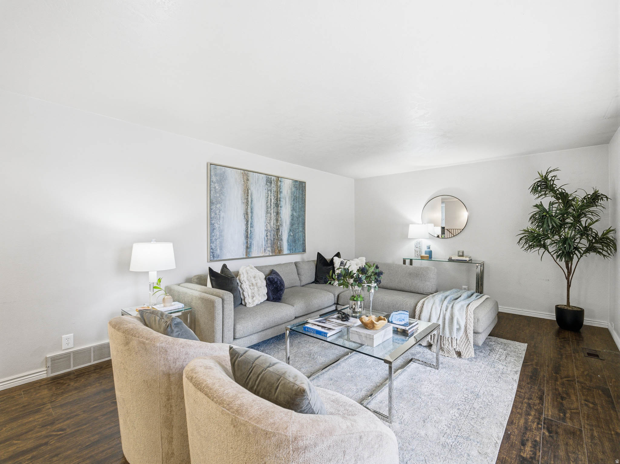 QUAIL VALLEY NO. 1 - Residential