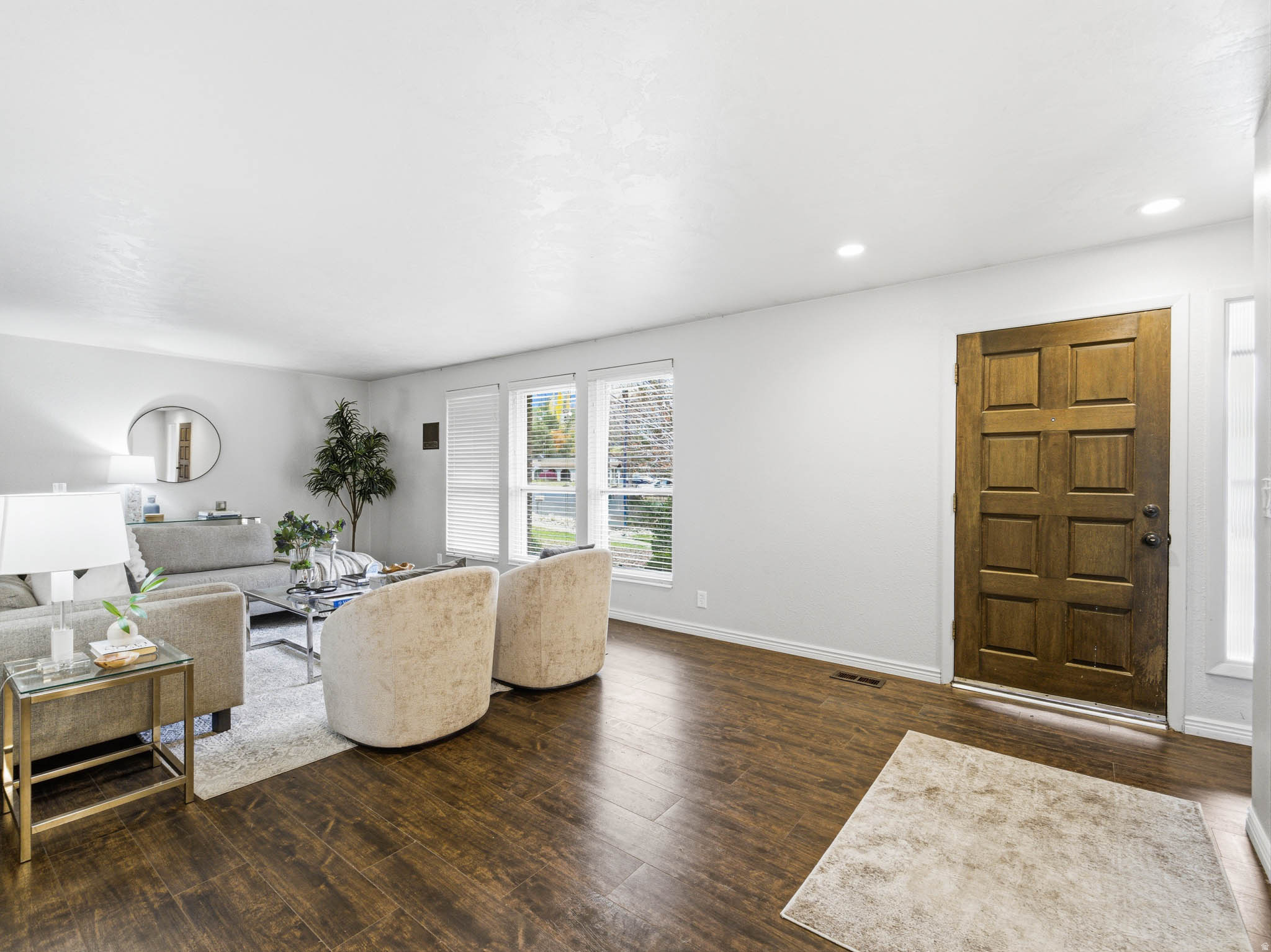 QUAIL VALLEY NO. 1 - Residential