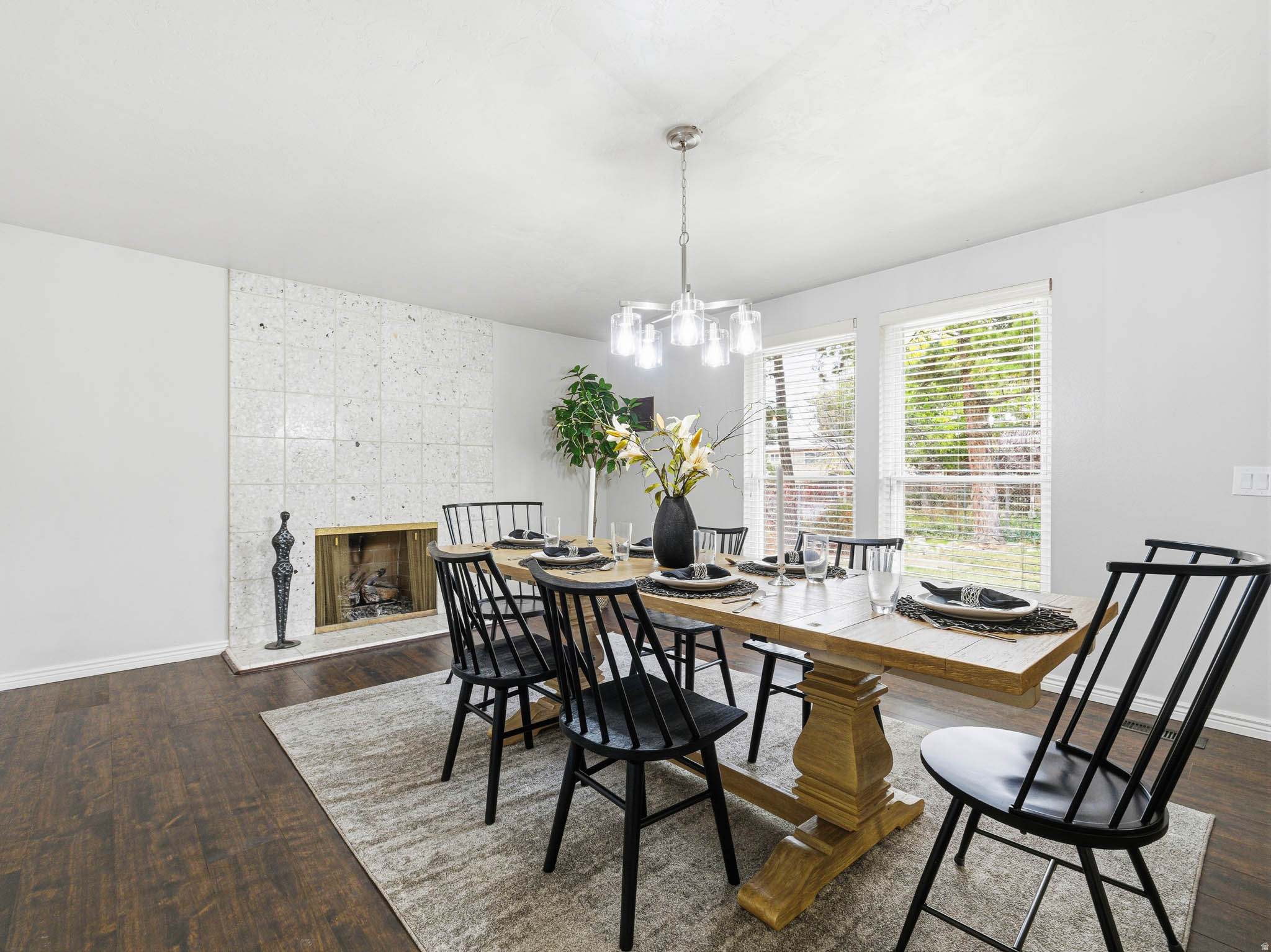 QUAIL VALLEY NO. 1 - Residential