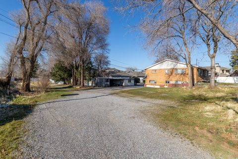 Tiny photo for 6960 S 900 E, Midvale, UT 84047 (MLS # 2129528)