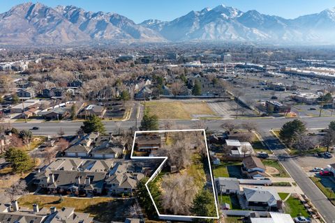 Tiny photo for 6960 S 900 E, Midvale, UT 84047 (MLS # 2129528)