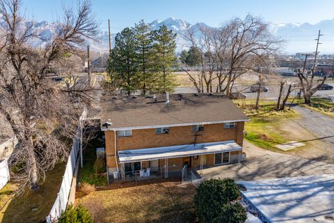 Tiny photo for 6960 S 900 E, Midvale, UT 84047 (MLS # 2129528)