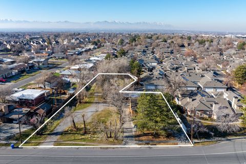 Tiny photo for 6960 S 900 E, Midvale, UT 84047 (MLS # 2129528)