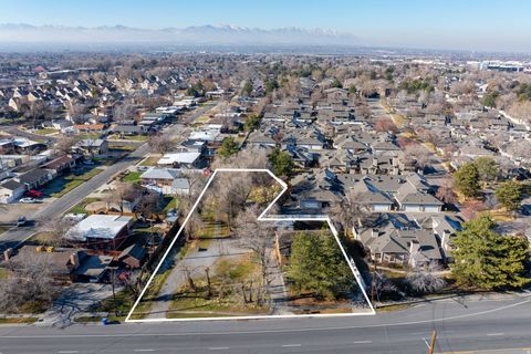 Tiny photo for 6960 S 900 E, Midvale, UT 84047 (MLS # 2129528)