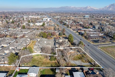 Tiny photo for 6960 S 900 E, Midvale, UT 84047 (MLS # 2129528)