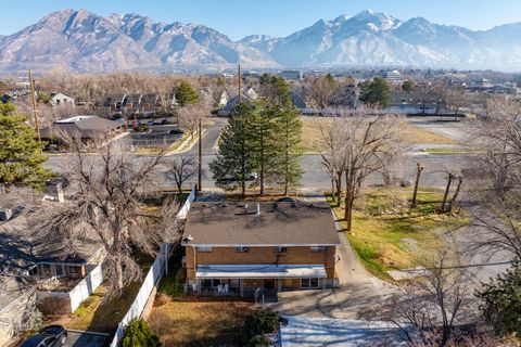 Tiny photo for 6960 S 900 E, Midvale, UT 84047 (MLS # 2129528)