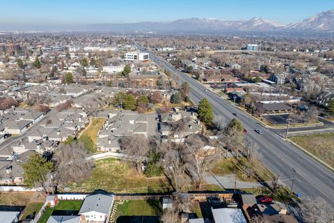 Tiny photo for 6960 S 900 E, Midvale, UT 84047 (MLS # 2129528)