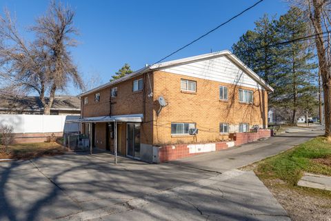 Tiny photo for 6960 S 900 E, Midvale, UT 84047 (MLS # 2129528)