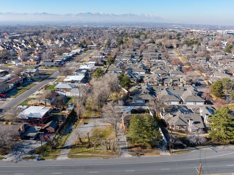 Tiny photo for 6960 S 900 E, Midvale, UT 84047 (MLS # 2129528)