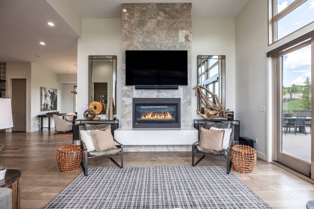 Photo of 140 W VISTA RIDGE RD, Kamas, UT 84036 (MLS # 2163973)