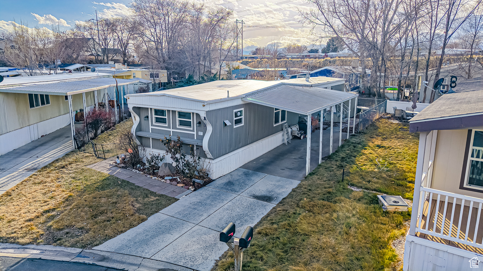4672 S Mount Baldy Dr, Taylorsville, Utah image 14