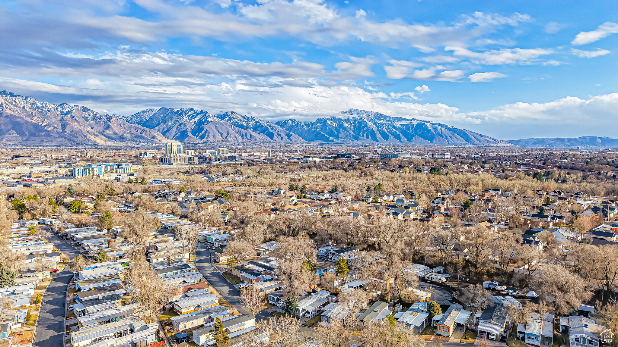 4672 S Mount Baldy Dr, Taylorsville, Utah image 23