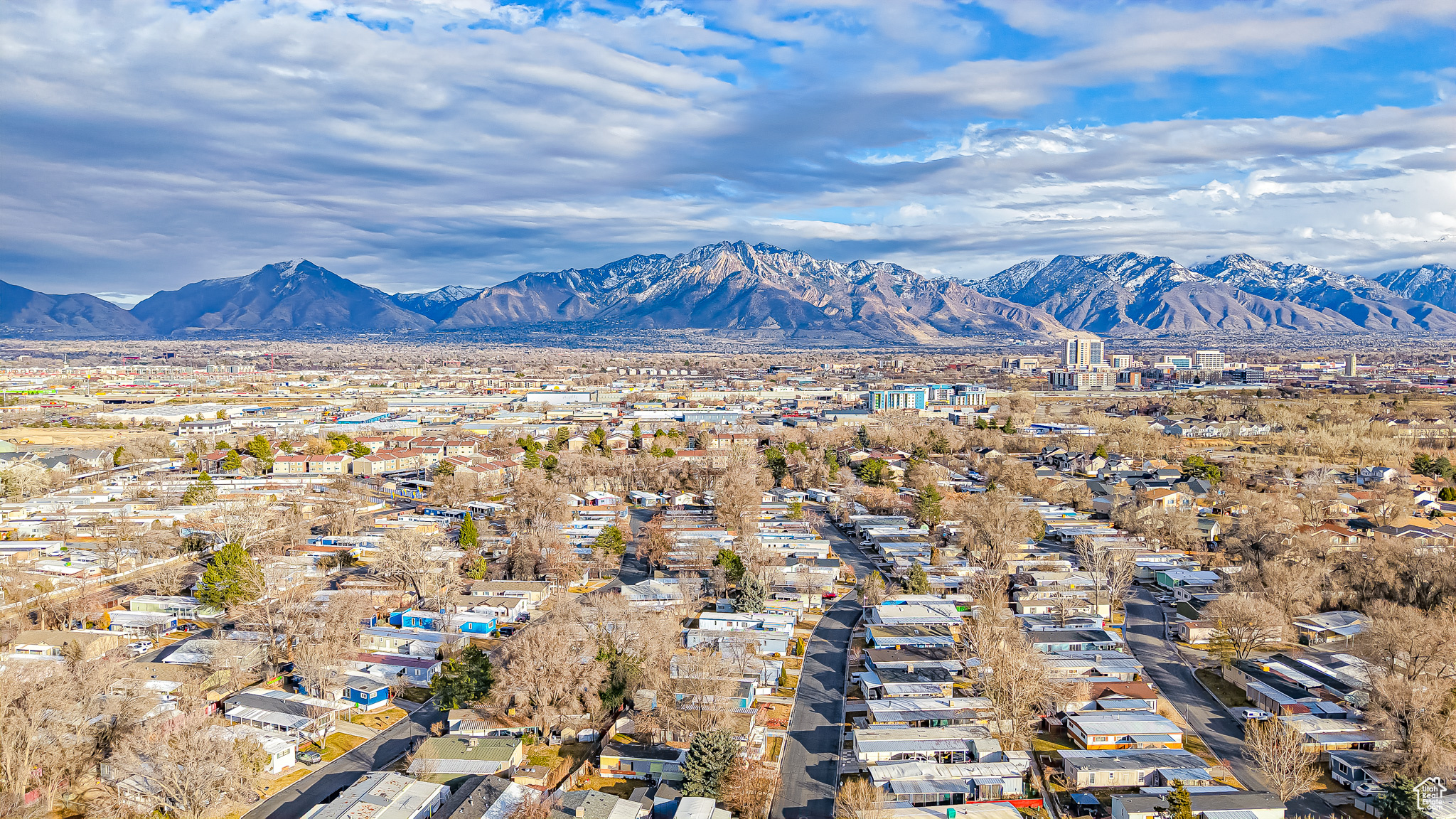 4672 S Mount Baldy Dr, Taylorsville, Utah image 21