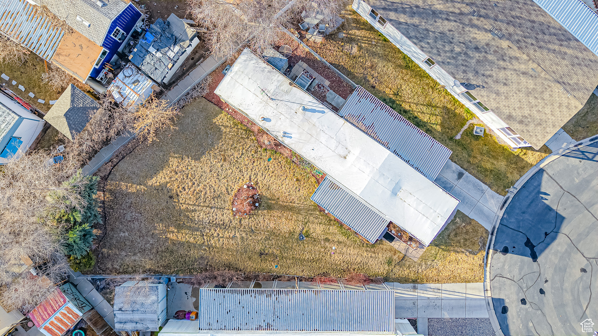4672 S Mount Baldy Dr, Taylorsville, Utah image 2