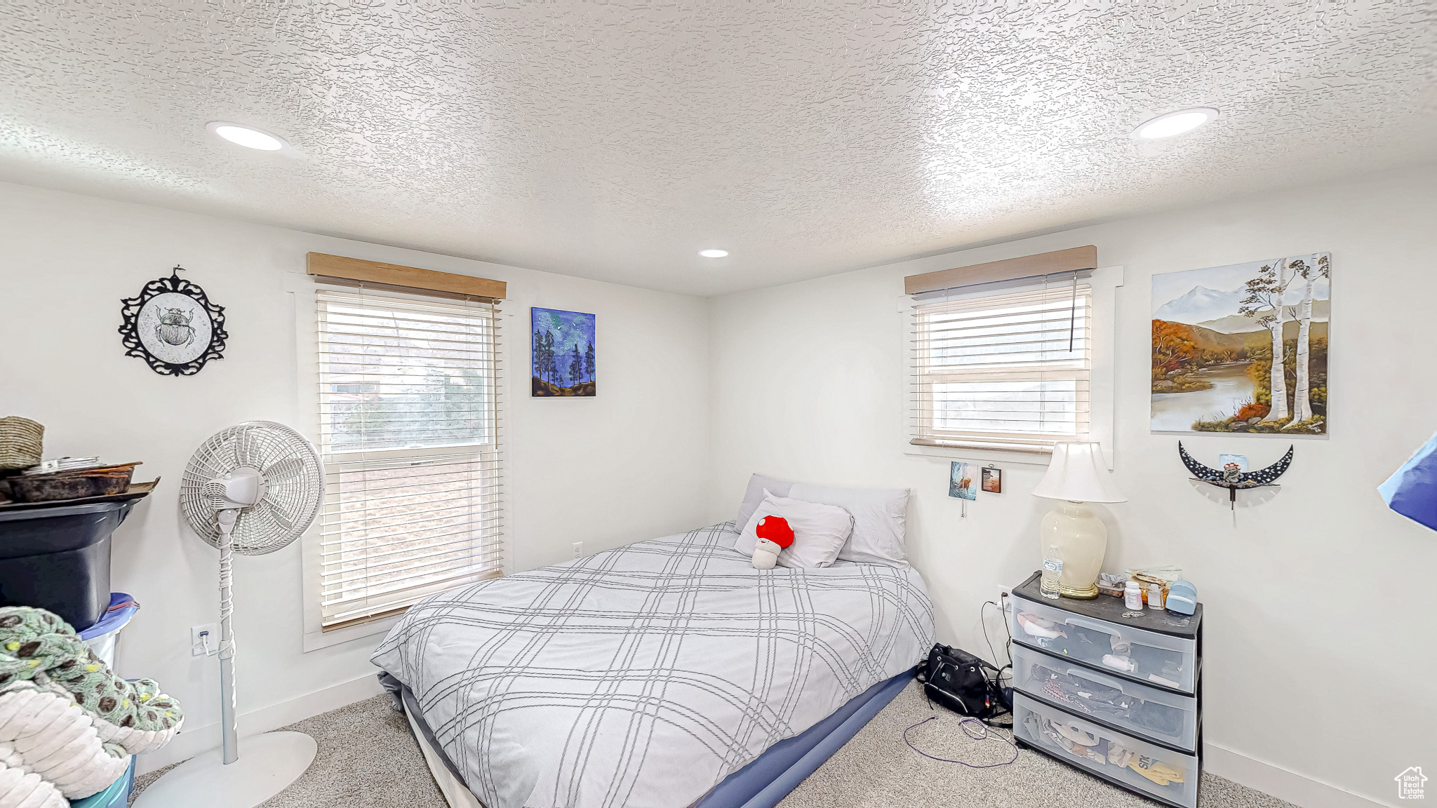 4672 S Mount Baldy Dr, Taylorsville, Utah image 13