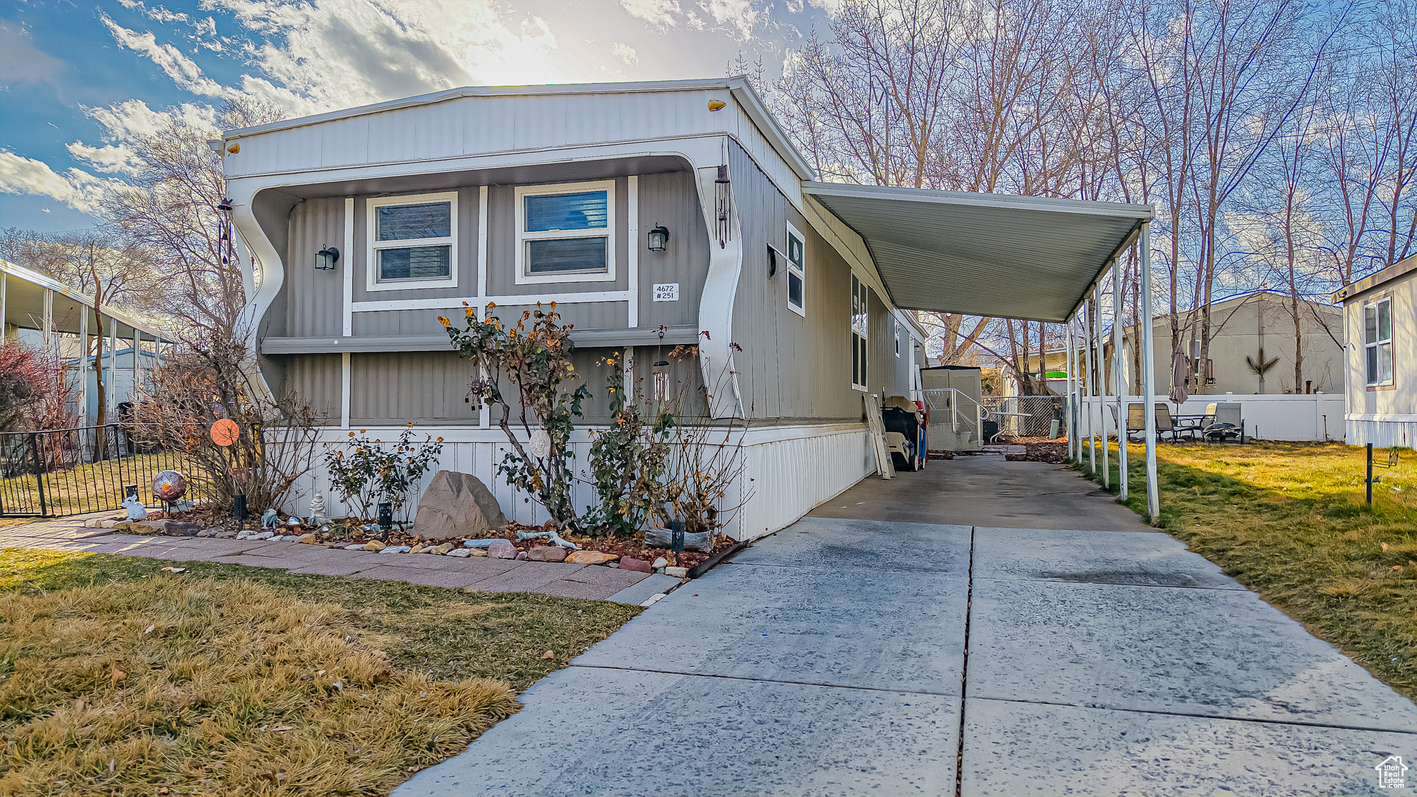 4672 S Mount Baldy Dr, Taylorsville, Utah image 1