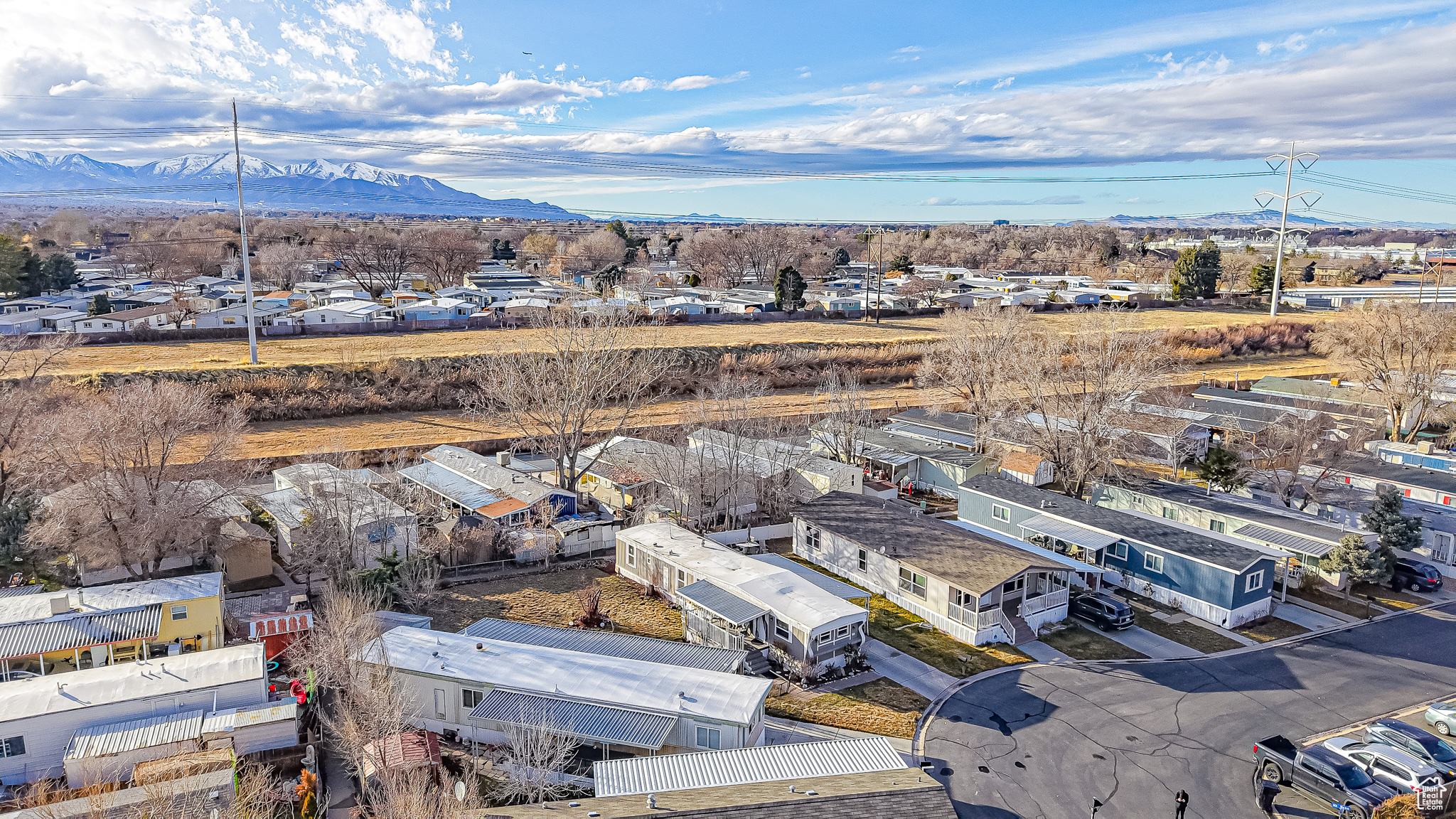 4672 S Mount Baldy Dr, Taylorsville, Utah image 19