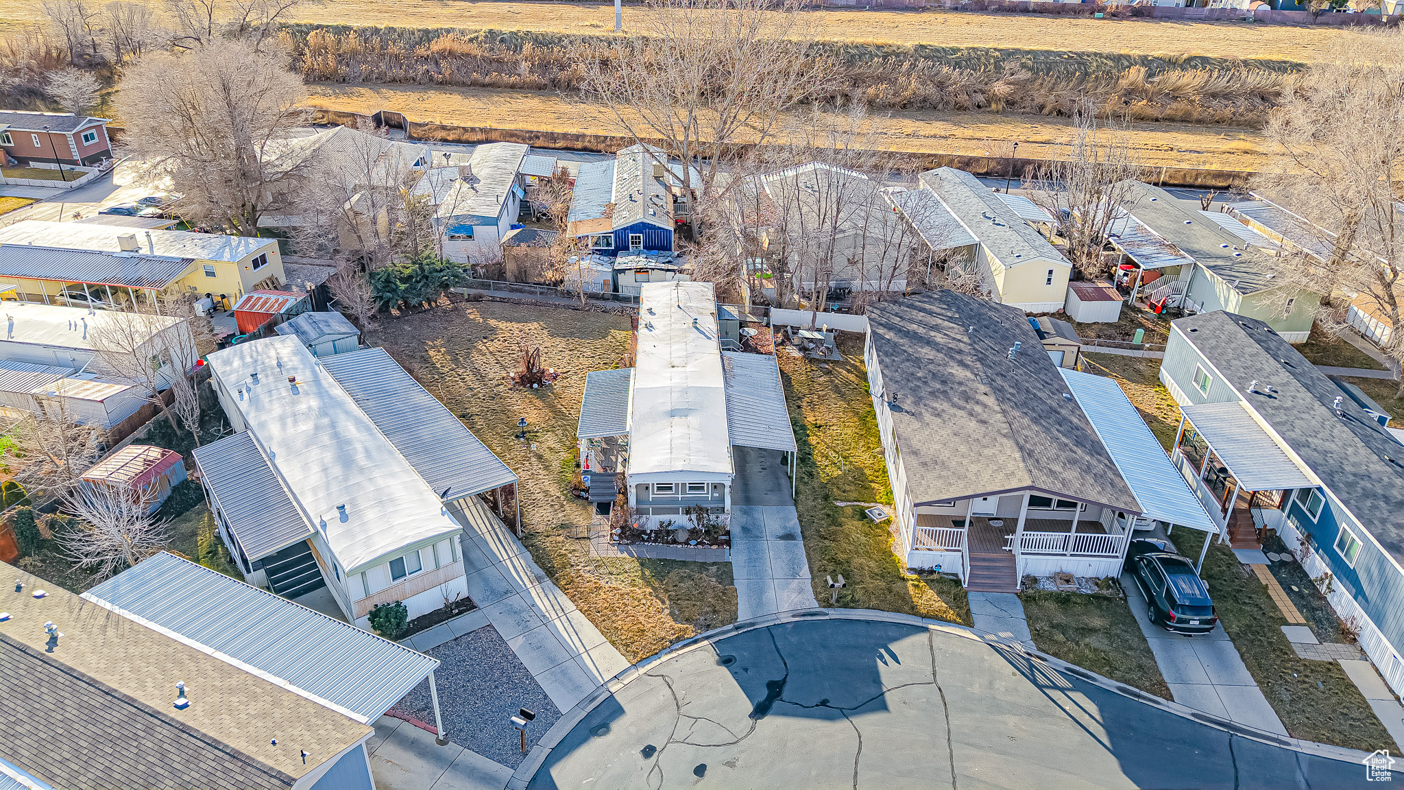 4672 S Mount Baldy Dr, Taylorsville, Utah image 18